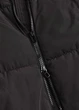 Куртка демісезонна жіноча H&M 202436-4 4XL(175/152) чорний (2000005011238) - изображение 7