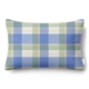 Наволочка Cosas OCEAN TARTAN Фланель 50x70 см (4822052498491) - зображення 1