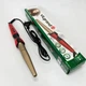 Плойка конусна ViLgrand VHC-3041LC. Колір: червоний - зображення 6
