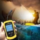 Эхолот портативный Fish Finder до 100м портативный сонар универсальный - изображение 3