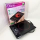Плита настольная инфракрасная электрическая DARIO DHP2172F - изображение 1