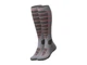 Термо-шкарпетки високі для дівчинки Crivit SmartStep SUPPORT-FORCE 457456-д 39-40 сірий - зображення 1