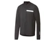 Велокуртка Softshell / Софтшелл для мужчины Crivit Dope Dyed 387296 M Черный - изображение 1