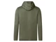 Куртка Softshell (софтшел) водоотталкивающая и ветрозащитная для мужчины Rocktrail BIONIC-FINISH® ECO 389376 XL хаки - изображение 4
