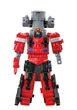 Игрушка-трансформер Tobot S5 Тобот мини L 301160 - изображение 1