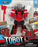 Игрушка-трансформер Tobot S5 Тобот мини L 301160 - изображение 3