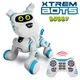 Роботизированная игрушка Робо-пес Бобби Blue Rocket XT3803420 - изображение 2