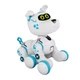 Роботизированная игрушка Робо-пес Бобби Blue Rocket XT3803420 - изображение 4
