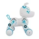 Роботизированная игрушка Робо-пес Бобби Blue Rocket XT3803420 - изображение 6