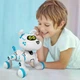 Роботизированная игрушка Робо-пес Бобби Blue Rocket XT3803420 - изображение 8