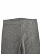 Дитячі теплі легінси для дівчинки H&M 110 см Сірі (25120508D2) - зображення 2