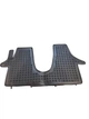 Килимки автомобільні Volkswagen Transporter T5 2003 - 2015, T6 2015 - Rezaw-Plast: 200108 - зображення 1