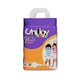Підгузники дитячі Unijoy Baby Premium PDL20 20 шт (L 4 maxi 9-14 kg) shop (6973920541035) - зображення 2