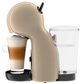 Капсульная Кофеварка Nescafe Dolce Gusto Piccolo XS in Taupe (цвет бежевый) - изображение 4