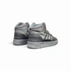 Мужские кроссовки демисезонные Ultra Boost 42 Grey - изображение 4