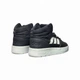 Мужские кроссовки демисезонные Ultra Boost 43 Black-White - изображение 3