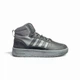 Мужские кроссовки демисезонные Ultra Boost 42 Grey - изображение 5