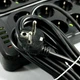 Подовжувач мережевий UA Power F35U на 10 розеток + 4USB + 2Type-C (6m) - зображення 4