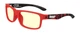 Комп'ютерні окуляри Gunnar Enigma Spider-Man Miles Morales Edition (Marvel), лінза Amber - зображення 3