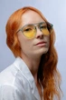 Окуляри для комп'ютера Gunnar World of Warcraft Alliance Edition, Amber - зображення 6