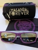 Комп'ютерні окуляри Gunnar Cruz Black Panther Edition (Marvel), лінза Amber, 12+ - зображення 8