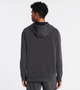 Худи Air Jordan MJ Air Fleece Pullover Hoodie Grey DA9860-010 M - изображение 2
