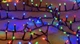 Гирлянда светодиодная 500 LED Ekspand LCW-500-MULT разноцветный 30 м, новогодние огни для елки и интерьера - изображение 2