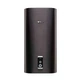 Бойлер Willer EV80DR Grand вертикальный на 80 л с сухим теном Черный алюминий (27821358) - изображение 1