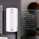 Водонагреватель бойлер электрический Thermo Alliance SLIM D80V15Q2 вертикальный мокрый 80 л (26451760) - изображение 4