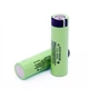 Аккумулятор 18650 для повербанков под пайку LiitoKala NCR18650B 34B 3400mAh, Li-Ion - изображение 1