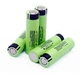 Аккумулятор 18650 для повербанков под пайку LiitoKala NCR18650B 34B 3400mAh, Li-Ion - изображение 3