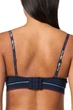 Бюстгальтер push-up Tommy Hilfiger 80C Синий (128556) - изображение 3