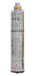 Глубинный насос шнековый Euroaqua 4 QGD 1,2 - 50 - 0,37 kw - изображение 1