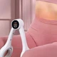 Тренажер для м'язів тазового дна LEG Trainer, з дисплеєм Тренажер-еспандер для тіла від батарейок - изображение 2