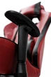 Крісло геймерське DIEGO Raptor red - зображення 10