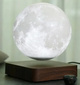 Нічник світильник левітуючий 3D Magnetic Moon 2 (L) - изображение 5