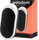 Грілка для рук Welodorir ZLS-118S 5200 мАг White (R4398130820250) - зображення 1