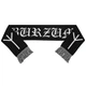 Шарф Burzum (logo with rune Algiz) - изображение 1