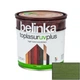 Лазурь для дерева Belinka Toplasur UV Plus 19 зеленая 0.75л - изображение 1