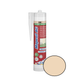 Силиконовый герметик Mapei Mapesil AC №132 бежевый 2000 310мл - изображение 1