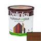 Лазур для дерева Belinka Toplasur UV Plus 24 палісандр 0.75л - зображення 1