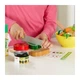 Дитячий ігровий набір "Нарізка салату" MelissaandDoug MD19310, 52 предмета - зображення 3