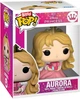Адвент-календар Funko Bitty Pop Countdown Calendar Disney Princess 2025 87001 (889698870016) (955555914292295) - Уцінка - зображення 4
