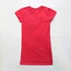 Платье летнее трикотажное, для девочки SmileTime Summer, коралл рост 122 (LL6-07-2) - изображение 3