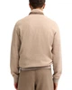 Кофта чоловіча BUGATTI (8550-85055D-40/25-26) Бежевий XL - изображение 3