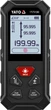 Dalmierz laserowy YATO YT-731250 dwukierunkowy 2 x 100 m (5906083122996) - obraz 1