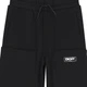 Штани DKNY, арт. 62446, чорний, 11-12 років, 150 см - изображение 3
