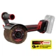 Шлифмашина щеточная аккумуляторная Professional TP-BR 18/32 Einhell (2000003398904) - изображение 3