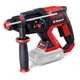 Перфоратор аккумуляторный Professional TP-HD 18/22 D Li BL - Solo 18В Einhell (teh0025866) - изображение 2