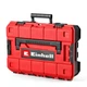 Перфоратор акумуляторний Einhell Professional TP-HD 18/22 D Li BL - Solo 18В 0-1800об/хв 5150уд/хв 2.2Дж кейс 17.8кг без АКБ та ЗП - изображение 14